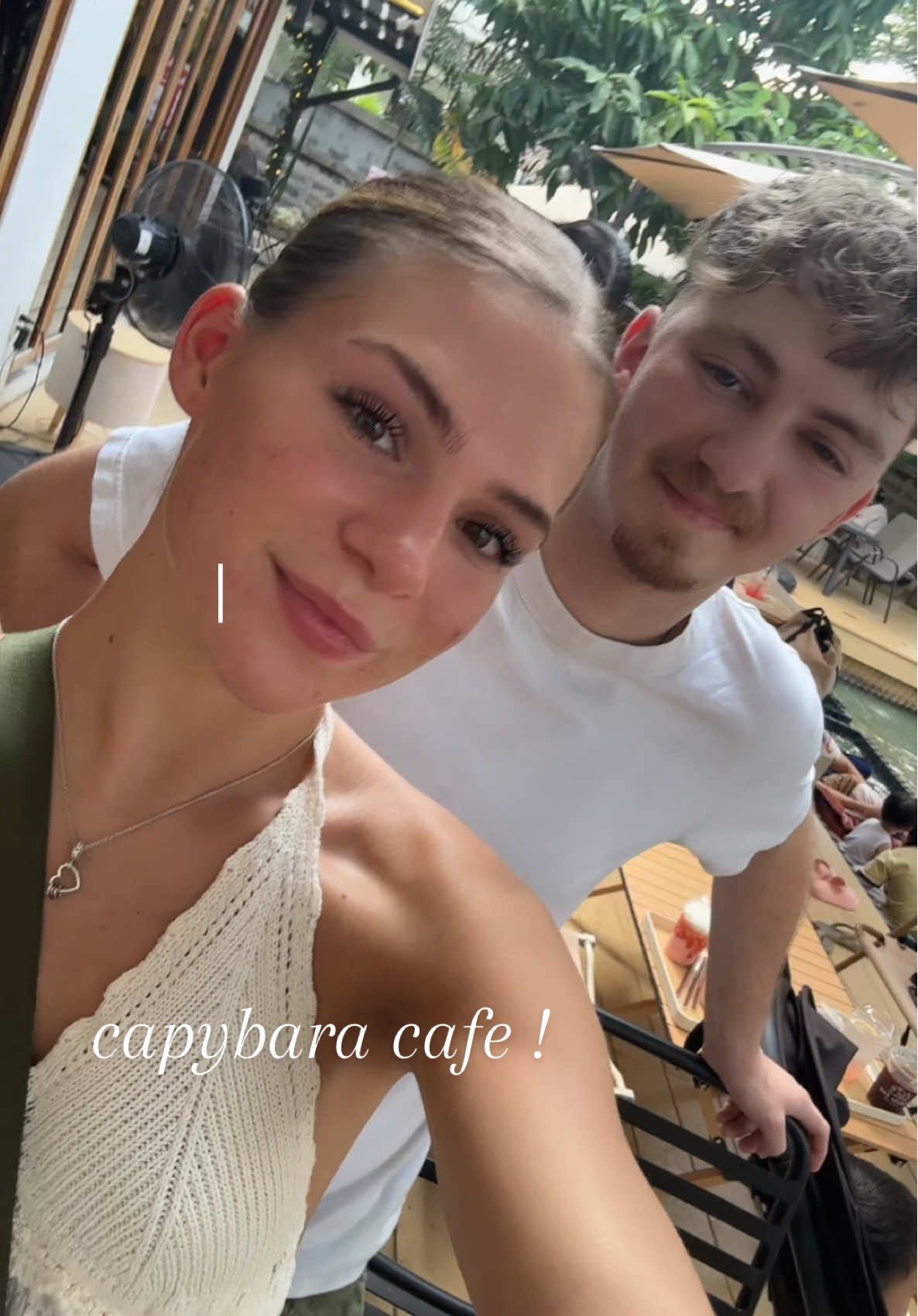 @phoebsxograce によるTikTok動画