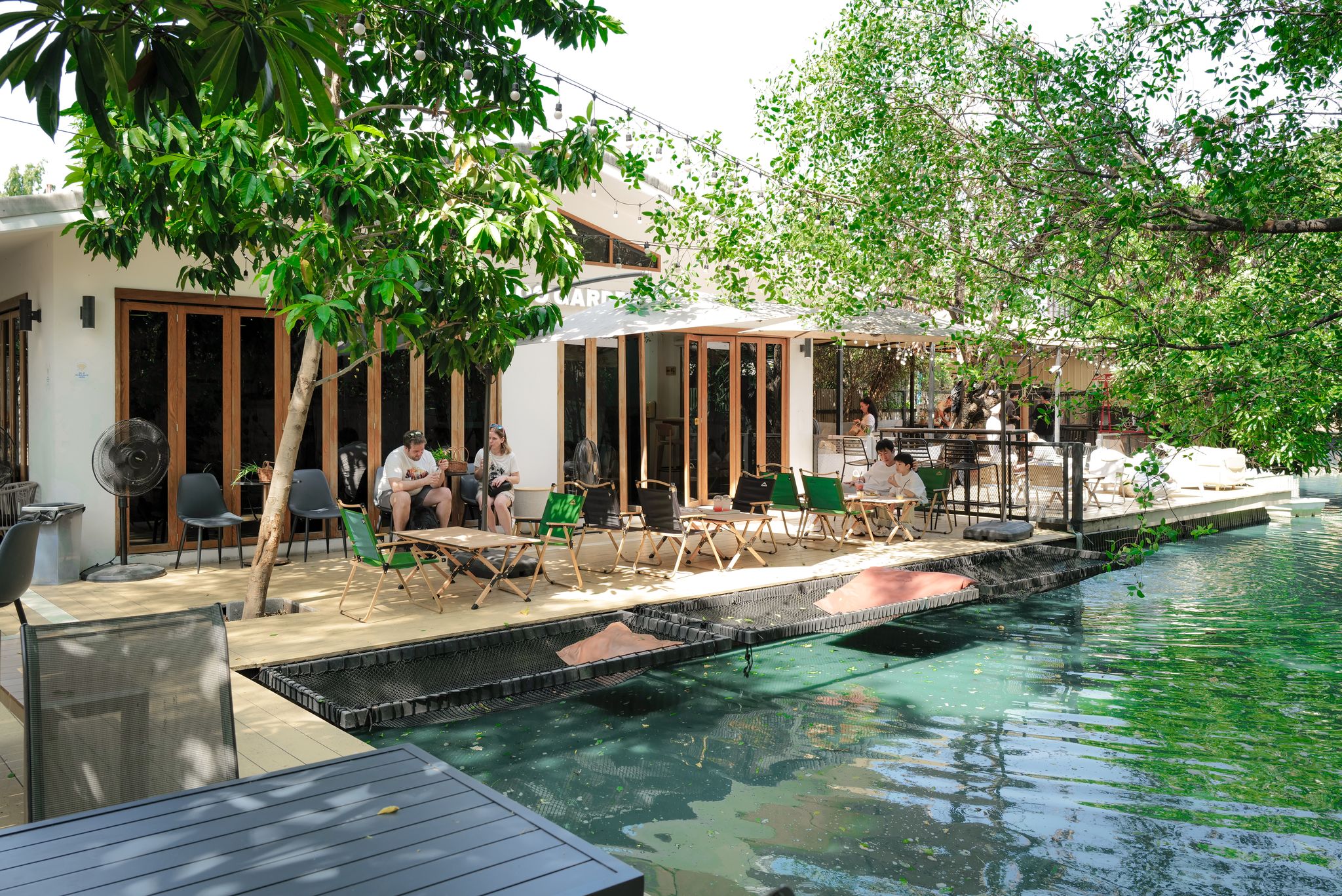 Best Time to Visit a Capybara Cafe in Bangkok Guide